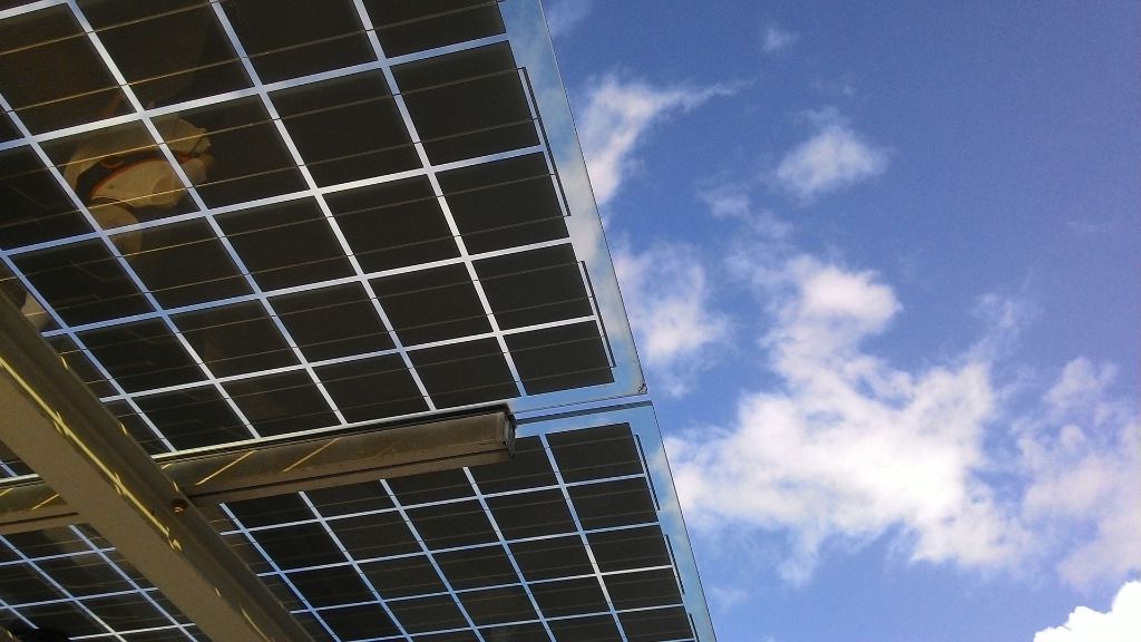 Endesa fotovoltaica
