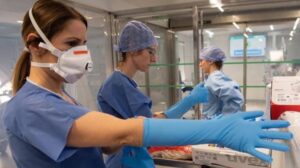 epis sanitarios coronavirus