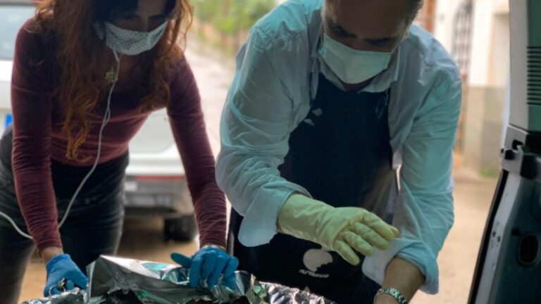 fofo robledo comedor tardor