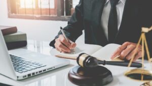 Los abogados de oficio estallan ante Justicia: "Es un nuevo desprecio"