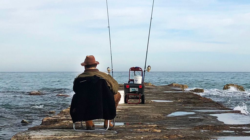 pescador