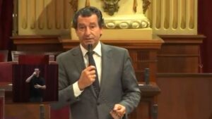 Biel Company Pleno coronavirus