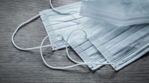 mascarillas