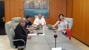 reuni&oacute;n calvi&agrave;