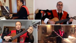 Tuna Bali&aacute;rica