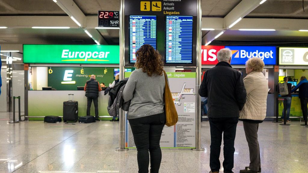 aeropuerto