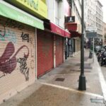 estado de alarma comercios