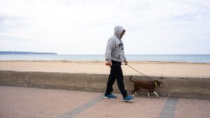 coronavirus-mallorca-paseo-perro