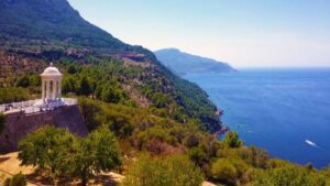 costa serra de tramuntana