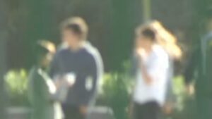 Ni&ntilde;os pixelados