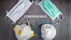 mascarillas coronavirus
