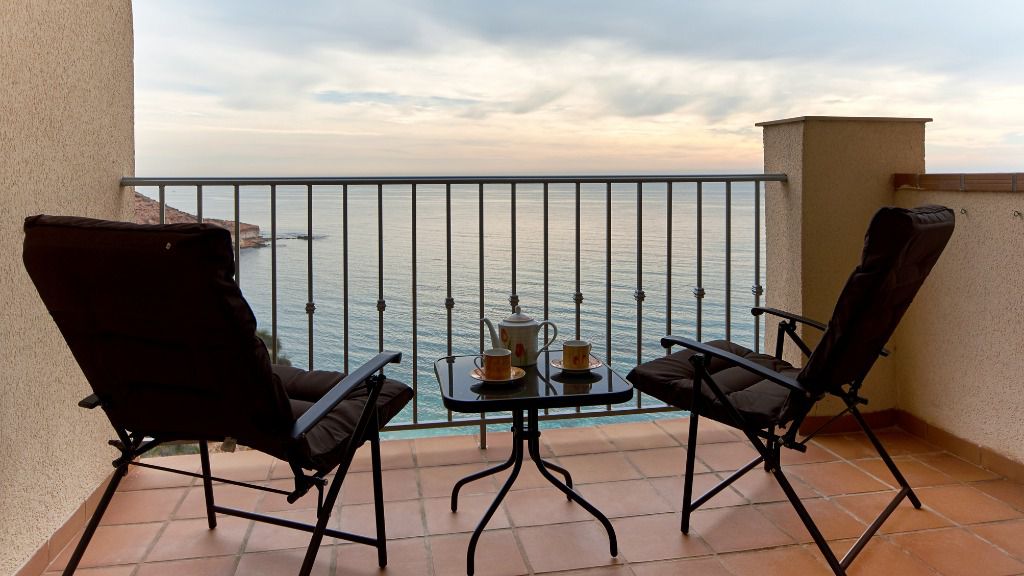 apartamento turístico
