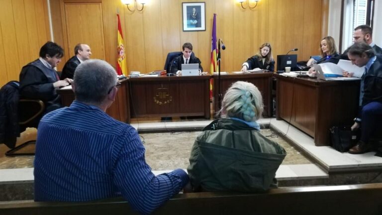 juicio paula fornes