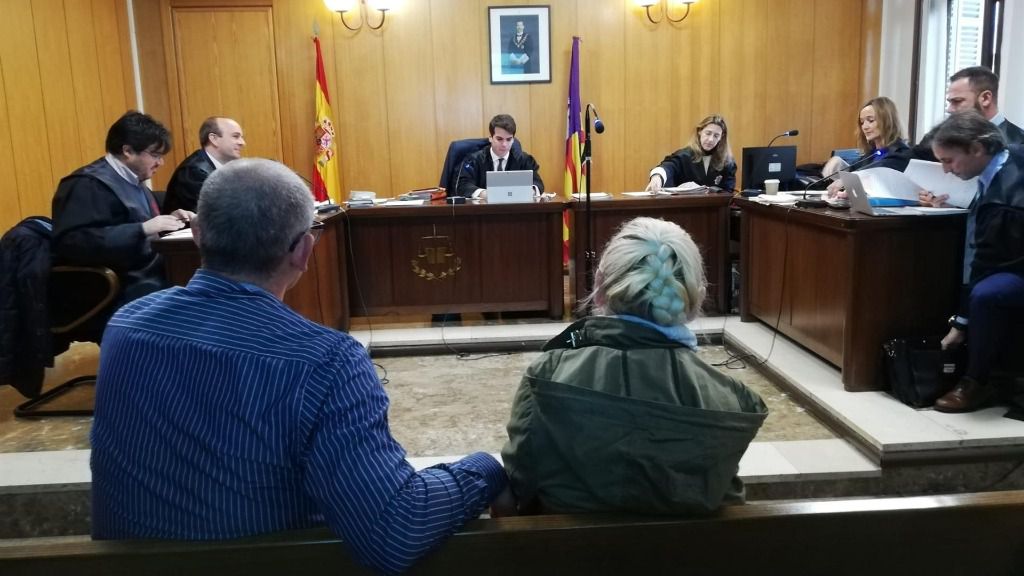 juicio paula fornes
