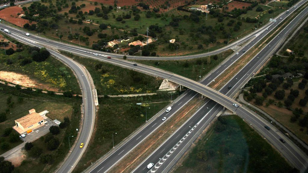 carretera