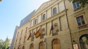 teatro principal palma teatro