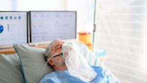 coronavirus ancianos