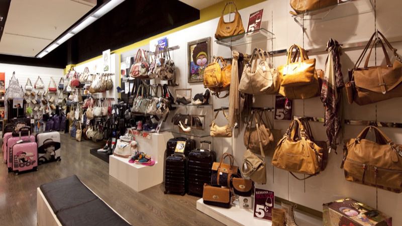 tienda
