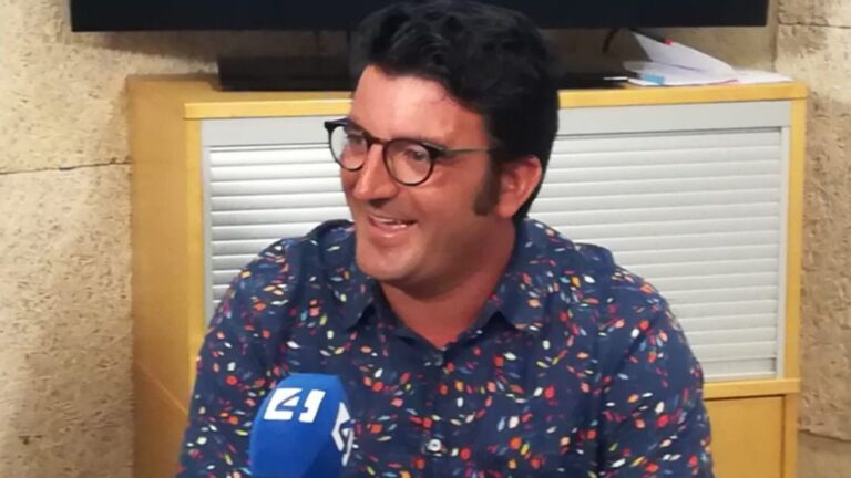antoni gili vox