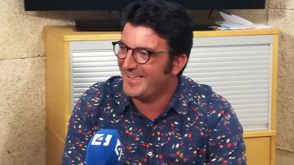 antoni gili vox