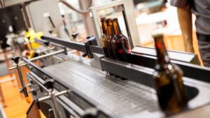 producci&oacute;n industrial