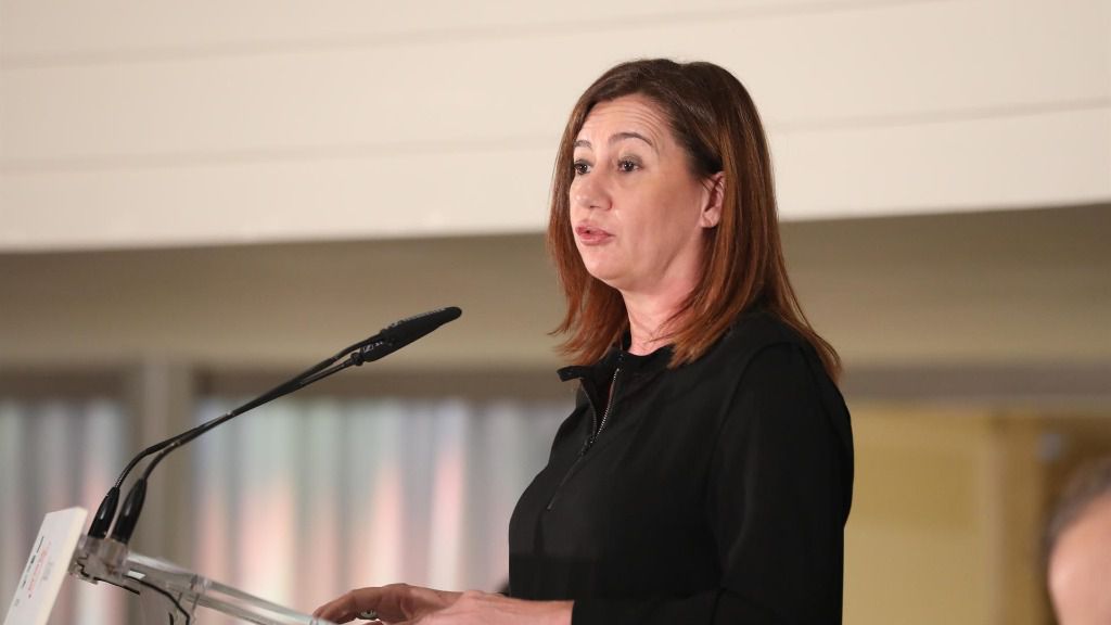 Francina Armengol
