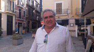 Alfonso Robledo Fofo Restauracion