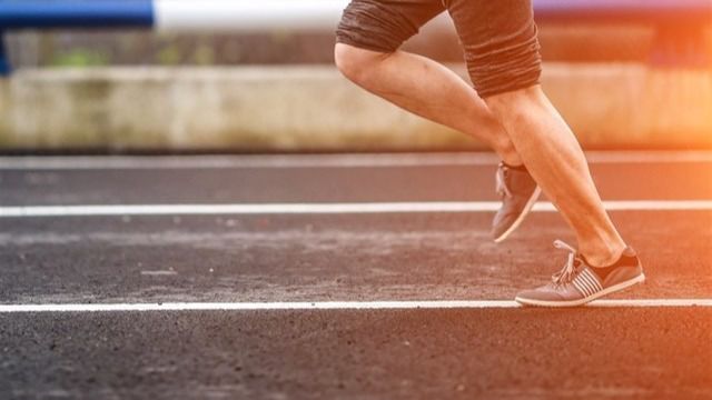 running runner corredor deporte