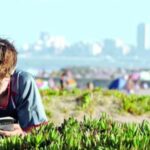 niño libro leer