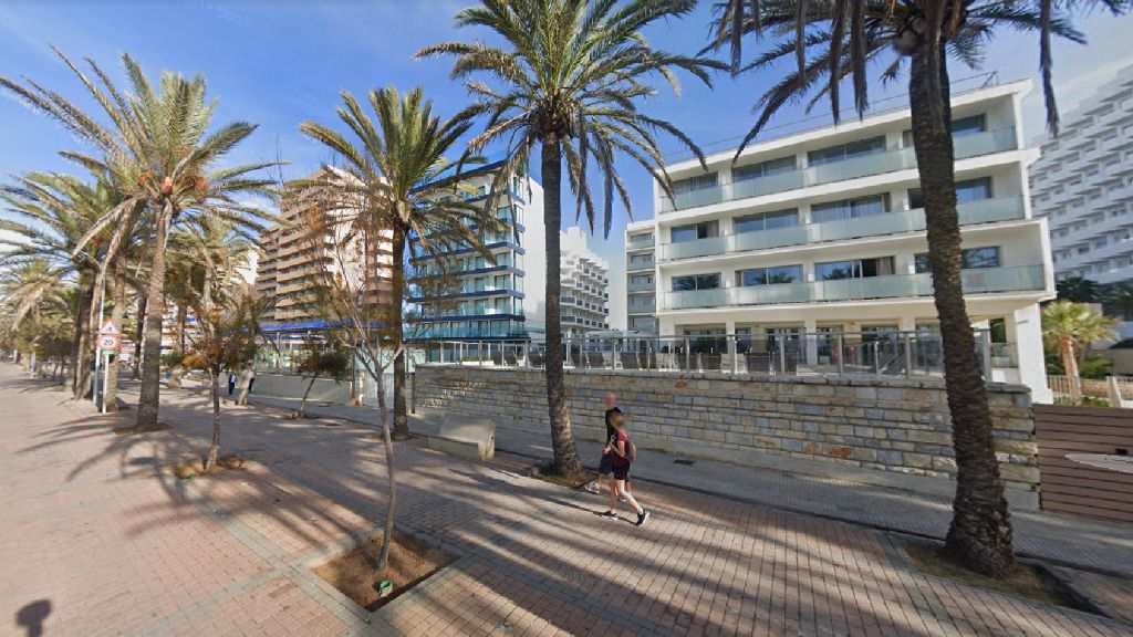 playa de palma