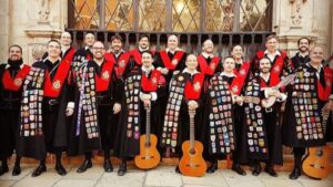 Tuna Bali&aacute;rica