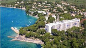 hotel costa punta rotja