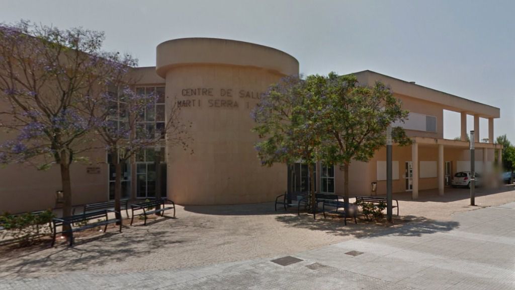 Centro de salud
