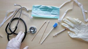 coronavirus mascarilla