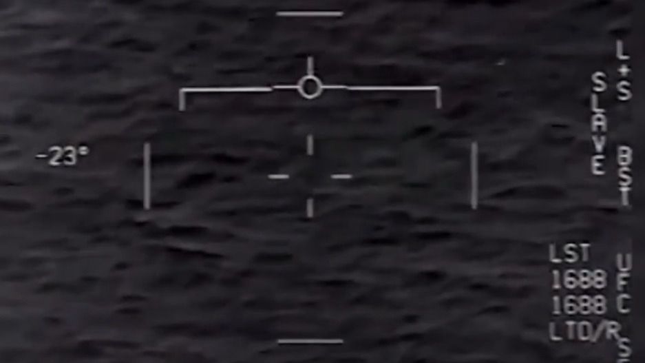 video ovnis eeuu
