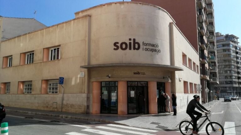 paro soib
