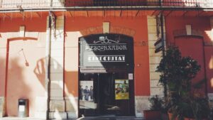Cine ciutat