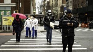 coronavirus am&eacute;rica