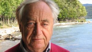 Cees Nooteboom Premio Formentor 2020