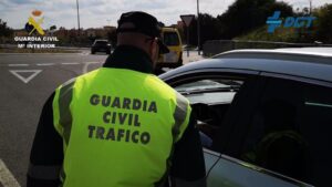 guardia civil