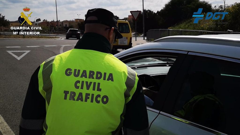 guardia civil
