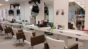peluqueria