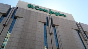 El Corte Ingl&eacute;s Palma