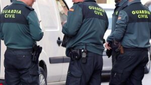 guardia civil