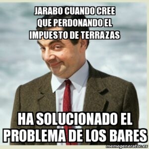 viral mister bean jarabo terrazas