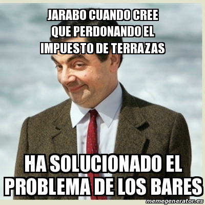 viral mister bean jarabo terrazas