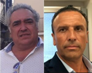 fofo roblefo y juanmi ferrer