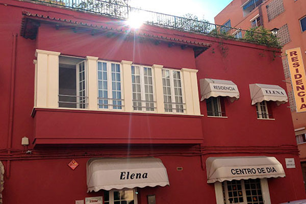 residencia elena