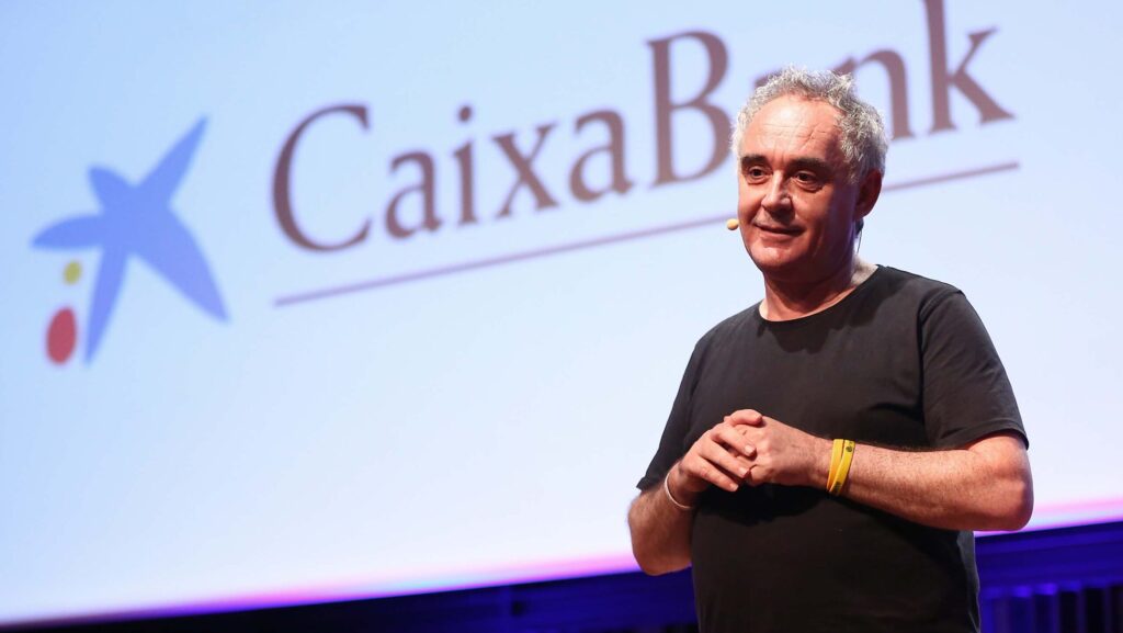 Ferran Adrià formará a hosteleros de Mallorca
