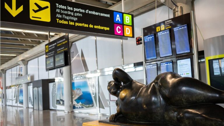 coronavirus-mallorca-aeropuerto-botero